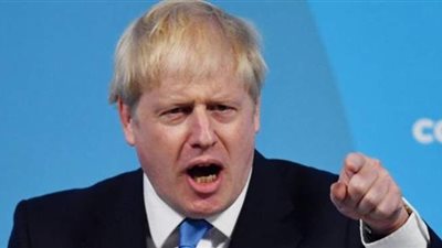 تعليق ناري من بوريس جونسون على الإساءات العنصرية ضد لاعبي منتخب إنجلترا