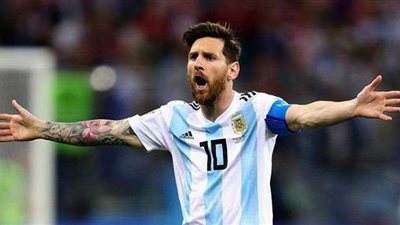 أسطورة كل زمان.. 12 رقما في مسيرة الساحر ميسي