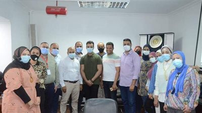 المجتمعات العمرانية تنظم ورشة عمل عن دور تطبيقات نظم المعلومات الجغرافية بقاعدة بيانات المدن الذكية