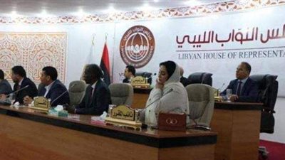 برلمان ليبيا يستأنف جلساته مجددا بشأن الميزانية