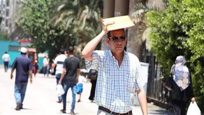 الأرصاد: طقس اليوم شديد الحرارة في الجنوب نهارا ومعتدل ليلا