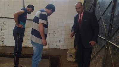 تجهيز 38 مجزرا.. بيطري المنيا يستعد لاستقبال عيد الأضحى المبارك