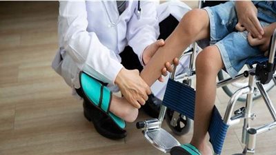 26 معلومة عن مستجدات تخفيف الألم وعلاج مرض ضمور العضلات