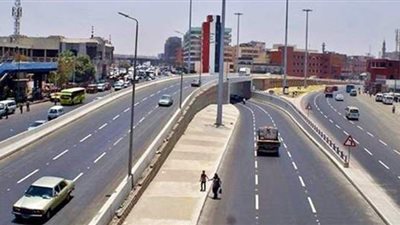 سيولة مرورية في شوارع القاهرة والجيزة | فيديو