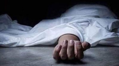 انتحار شاب بالشرقية لانفصاله عن حبيبته