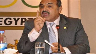 اللجنة الأولمبية تكشف كواليس المشاركة في أولمبياد طوكيو.. غدا