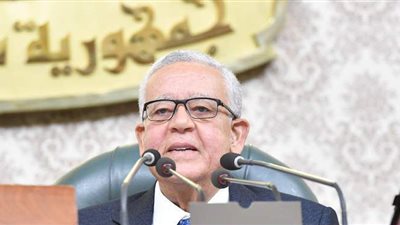 رئيس البرلمان يهنئ النواب بعيد الأضحى.. ويرفع الجلسات حتى 24 يوليو