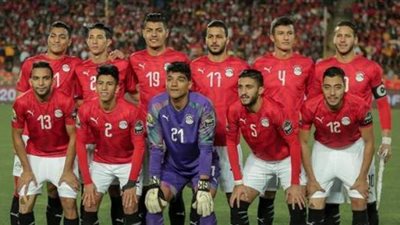 سلبية المسحة الطبية الثانية للمنتخب الأولمبي.. وفحص مفاجئ للمنشطات