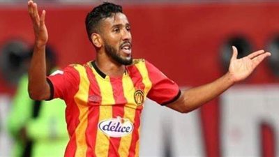 الأهلي يصرف النظر عن التعاقد مع نجم الترجي التونسي