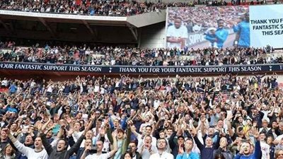 الصحة العالمية: فجعنا من حشود الجماهير بنهائي اليورو