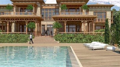 أغضب الأتراك.. حكاية القصر الصيفي للرئيس التركي أردوغان