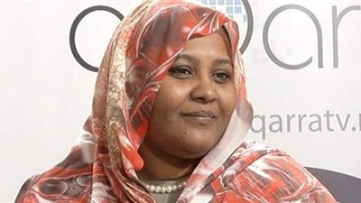 السودان: روسيا يمكنها إقناع إثيوبيا بالتفاوض في ملف سد النهضة