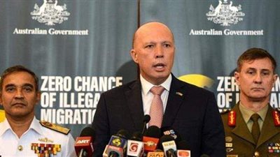 بعد أمريكا.. أستراليا تشد الرحال من أفغانستان