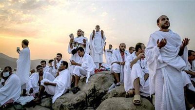 مستجاب.. أفضل أدعية يوم عرفة