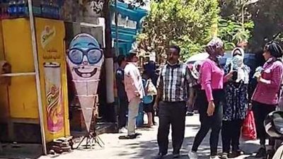 طالبات الثانوية عن امتحاني الفرنساوي والإيطالي: سهل والوقت مناسب | فيديو