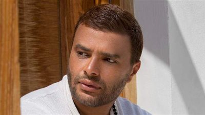 رامي صبري يعلن موعد ومكان جنازة شقيقه