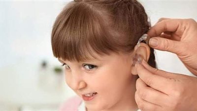 عميد معهد السمع والكلام: الاكتشاف المبكر لضعف السمع يسهل رحلة العلاج