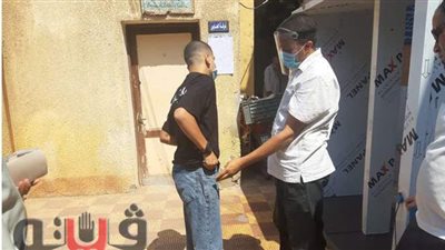 غياب 26 طالبا عن امتحانات الثانوية العامة للشعبة الأدبية ببني سويف