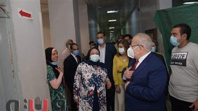 الخشت عن وحدة أمراض القلب: تستقبل ما بين 15 إلى 20 ألف طفل للعلاج سنويا