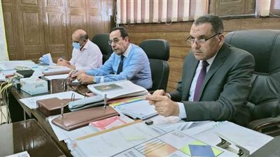 تطوير 5 مناطق عشوائية في العريش بتكلفة 225 مليون جنيه