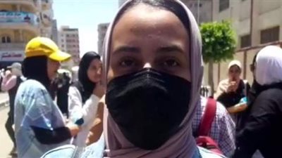 كاميرا فيتو في بث مباشر من أمام لجان الثانوية العامة.. الطلاب: امتحان اللغة الأجنبية الثانية سهل والوقت مناسب | فيديو