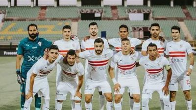 اتجاه في الزمالك لعدم لعب مباراة أسوان