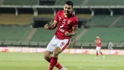 أحمد أبو مسلم: هذا اللاعب يستحق لقب هداف الدوري