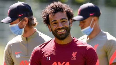 بمشاركة محمد صلاح.. ليفربول يبدأ استعداداته في النمسا | صور