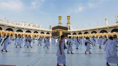 الصحة السعودية تنشر خطة صحية شاملة لسلامة الحجاج