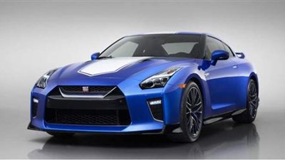 نيسان تخطط لتطوير الجيل المقبل من جي تي آر