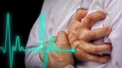 أسباب وأعراض قصور الشريان التاجي