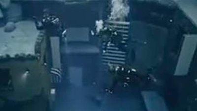 دبي تفتتح أعمق مسبح للغطس في العالم | فيديو