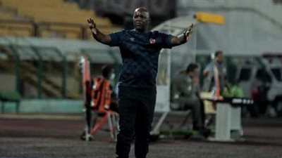 أحمد أبو مسلم: موسيماني يجيد النهائيات ويعلم كل كبيرة وصغيرة عن كايزر تشيفز