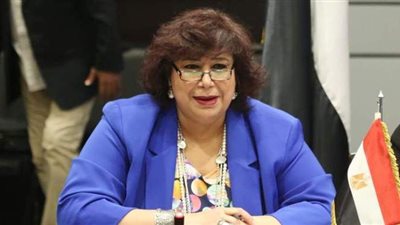 وزيرة الثقافة تعتمد شروط مسابقة مهرجان ومؤتمر الموسيقى العربية الـ30