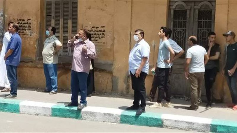 أهالي طلاب الثانوية