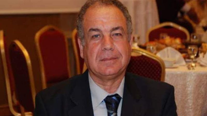 المهندس أحمد بهاء