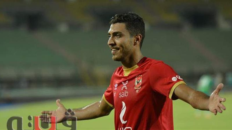 محمد شريف