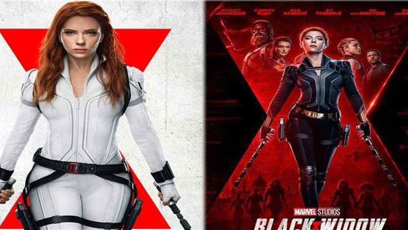 فيلم بلاك ويدو
