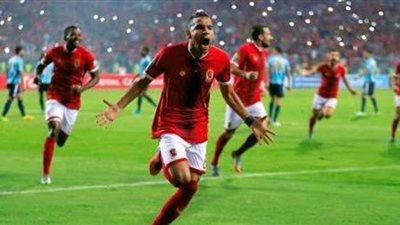 الأهلي أمام كايزر تشيفز.. قائمة هدافي الأحمر في نهائيات دوري أبطال أفريقيا