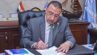 نشرة أخبار الإسكندرية | هبوط أرضى بالمعمورة.. واعتماد تنسيق الصف الأول الثانوي