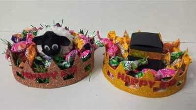 بطاقات تهنئة عيد الأضحى المبارك 2021.. أفكار مبتكرة لزينة العيد | صور