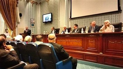 زراعة البرلمان توصي بتشكيل لجنة من 4 جهات حكومية لبحث أزمة تبعية أرض قريتين بالدقهلية