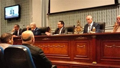 زراعة البرلمان توصي بتطوير حديقتي الحيوان والأسماك