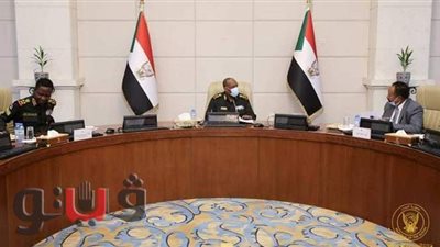 كل الخيارات مطروحة.. تفاصيل اجتماع مجلس الدفاع السوداني لمناقشة أزمة سد النهضة | صور