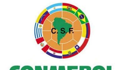 تغريم اتحاد أمريكا الجنوبية 