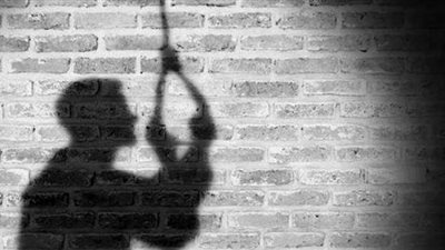 أول تعليق من طالب الثانوية ضحية شائعة الانتحار | فيديو