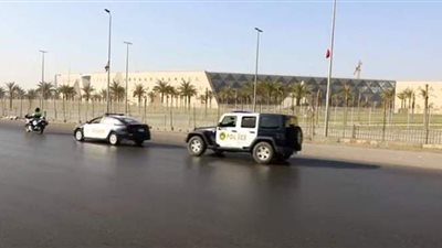 تحرير 4683 قضية متنوعة خلال حملات بالمحافظات