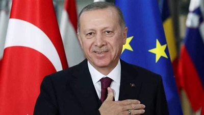 أردوغان مهنئا الرئيس الإسرائيلى الجديد: مبروك وجاهز للتعاون