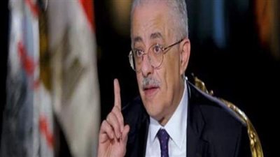 طارق شوقي: الكشف عن مروجي شائعات تسريب امتحانات الثانوية قريبا