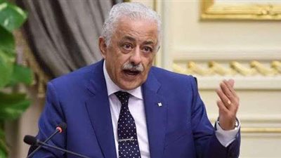 وزير التعليم: الغش في الامتحانات زي التحرش محدش يقدر يمنعه